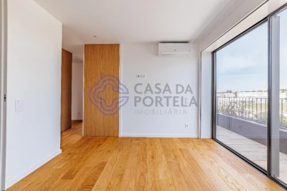 Apartamento T4 para Venda em Matosinhos e Leça da Palmeira