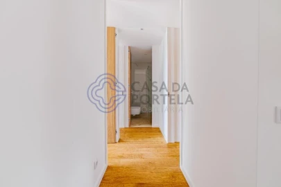 Apartamento T4 para Venda em Matosinhos e Leça da Palmeira