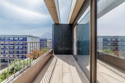 Apartamento T4 para Venda em Matosinhos e Leça da Palmeira