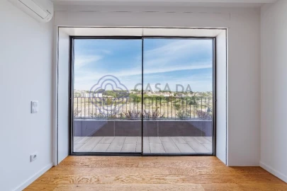 Apartamento T4 para Venda em Matosinhos e Leça da Palmeira