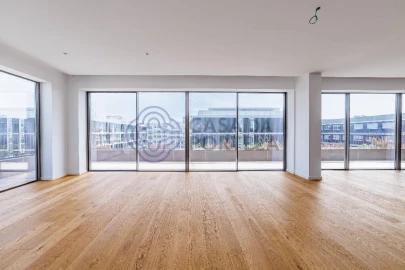 Apartamento T4 para Venda em Matosinhos e Leça da Palmeira