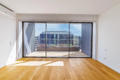 Apartamento T4 para Venda em Matosinhos e Leça da Palmeira