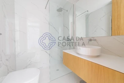 Apartamento T4 para Venda em Matosinhos e Leça da Palmeira