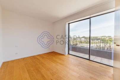 Apartamento T4 para Venda em Matosinhos e Leça da Palmeira