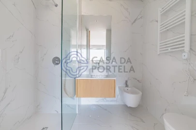 Apartamento T4 para Venda em Matosinhos e Leça da Palmeira