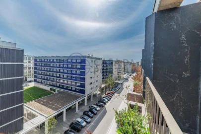 Apartamento T4 para Venda em Matosinhos e Leça da Palmeira
