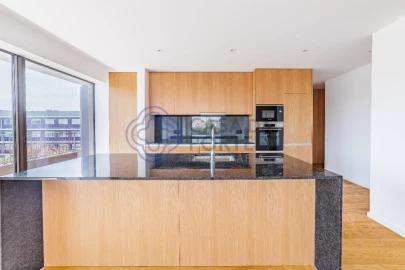 Apartamento T4 para Venda em Matosinhos e Leça da Palmeira