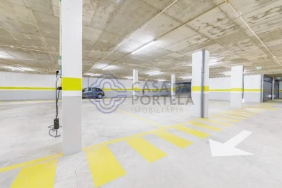 Apartamento T4 para Venda em Matosinhos e Leça da Palmeira