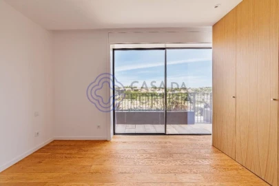 Apartamento T4 para Venda em Matosinhos e Leça da Palmeira