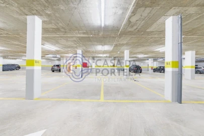 Apartamento T4 para Venda em Matosinhos e Leça da Palmeira