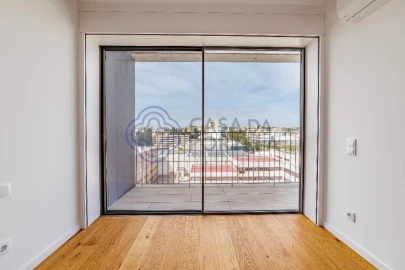 Apartamento T4 para Venda em Matosinhos e Leça da Palmeira