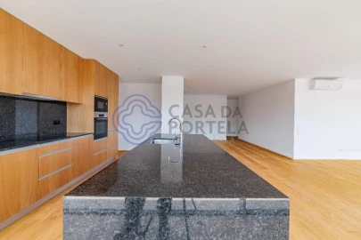 Apartamento T4 para Venda em Matosinhos e Leça da Palmeira