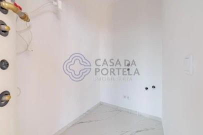 Apartamento T4 para Venda em Matosinhos e Leça da Palmeira