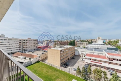 Apartamento T4 para Venda em Matosinhos e Leça da Palmeira