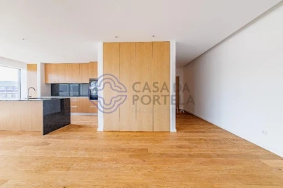 Apartamento T4 para Venda em Matosinhos e Leça da Palmeira