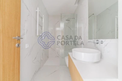 Apartamento T4 para Venda em Matosinhos e Leça da Palmeira