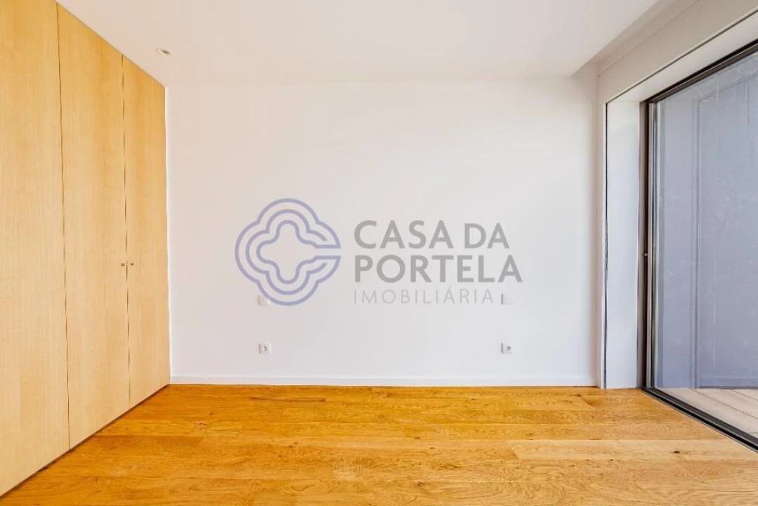 Apartamento T4 para Venda em Matosinhos e Leça da Palmeira Foto 52