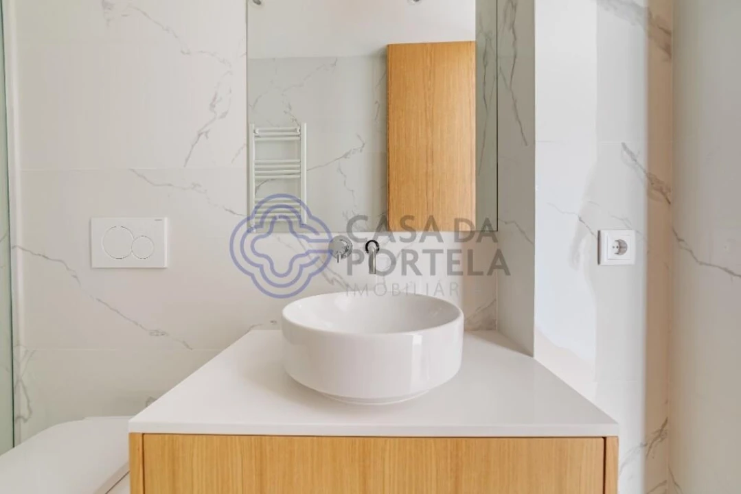 Apartamento T4 para Venda em Matosinhos e Leça da Palmeira Foto 63