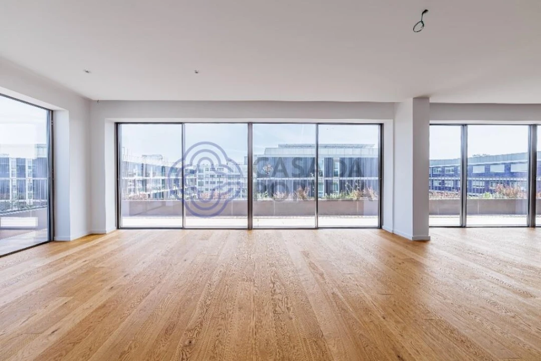 Apartamento T4 para Venda em Matosinhos e Leça da Palmeira Foto 3