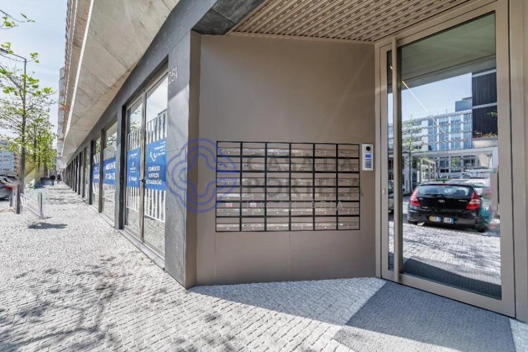 Apartamento T4 para Venda em Matosinhos e Leça da Palmeira Foto 75