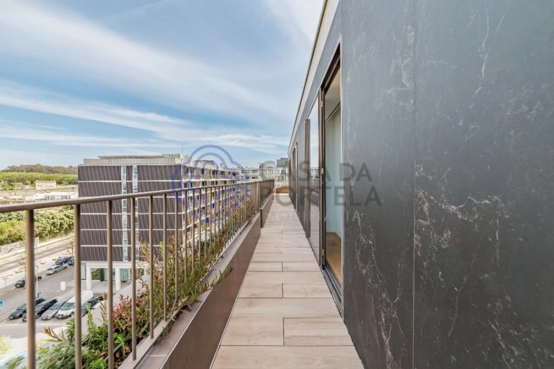 Apartamento T4 para Venda em Matosinhos e Leça da Palmeira Foto 55