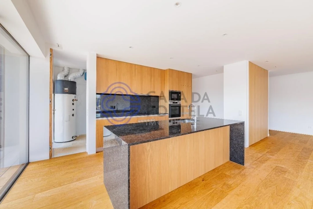 Apartamento T4 para Venda em Matosinhos e Leça da Palmeira Foto 11