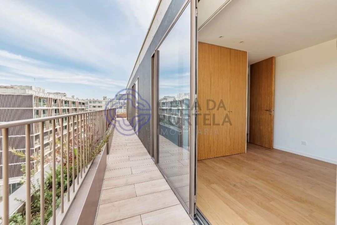 Apartamento T4 para Venda em Matosinhos e Leça da Palmeira Foto 54