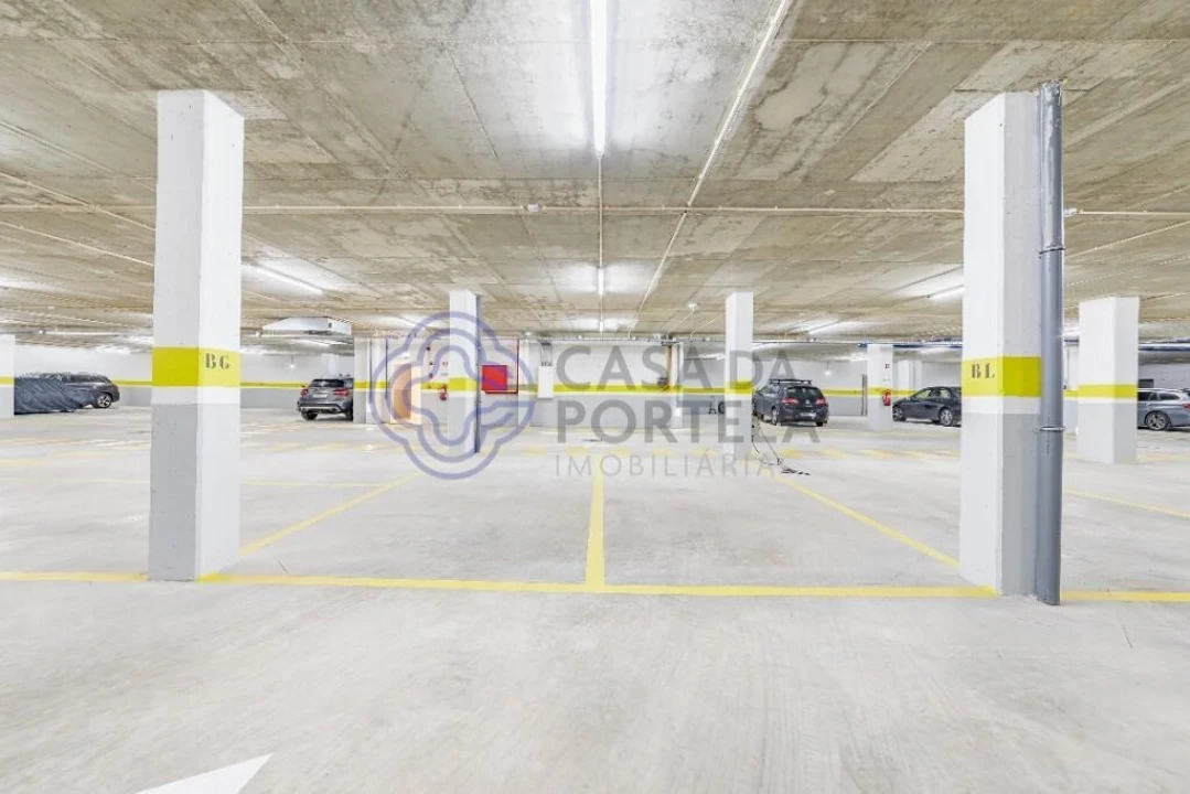 Apartamento T4 para Venda em Matosinhos e Leça da Palmeira Foto 72