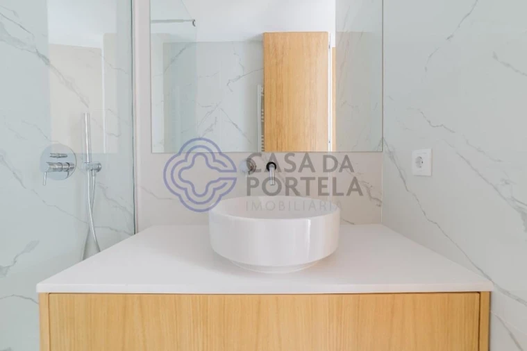 Apartamento T4 para Venda em Matosinhos e Leça da Palmeira Foto 49