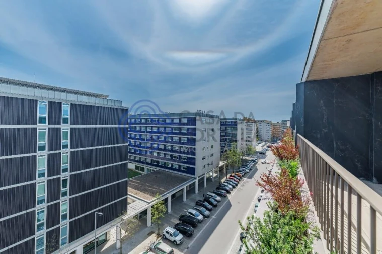 Apartamento T4 para Venda em Matosinhos e Leça da Palmeira Foto 67