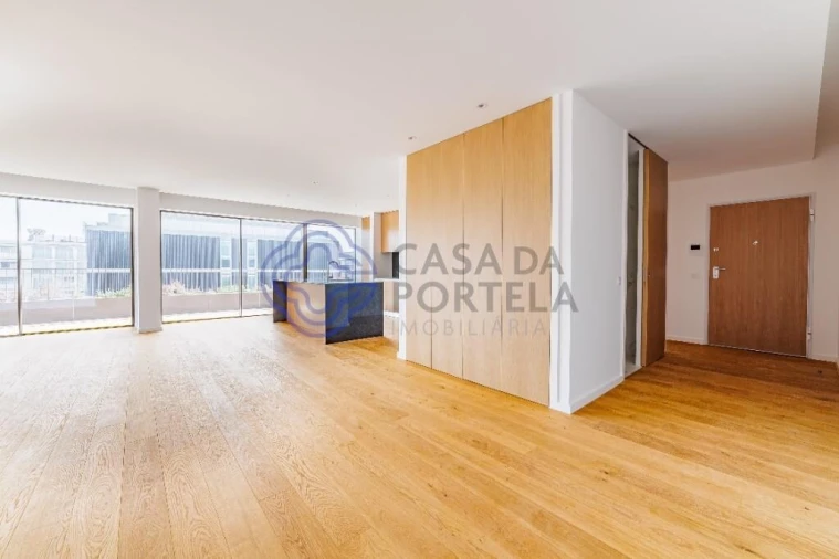 Apartamento T4 para Venda em Matosinhos e Leça da Palmeira Foto 21