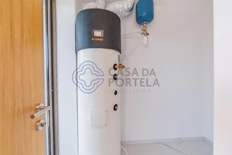Apartamento T4 para Venda em Matosinhos e Leça da Palmeira Foto 17