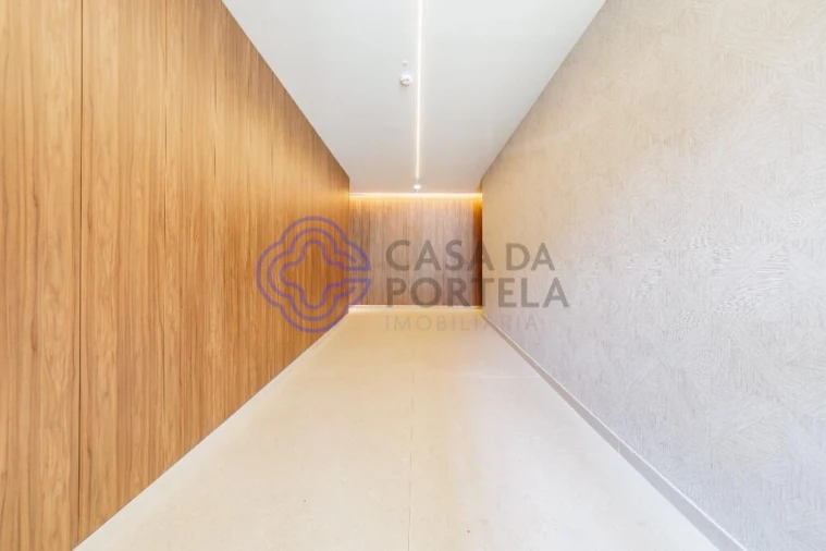 Apartamento T4 para Venda em Matosinhos e Leça da Palmeira Foto 74