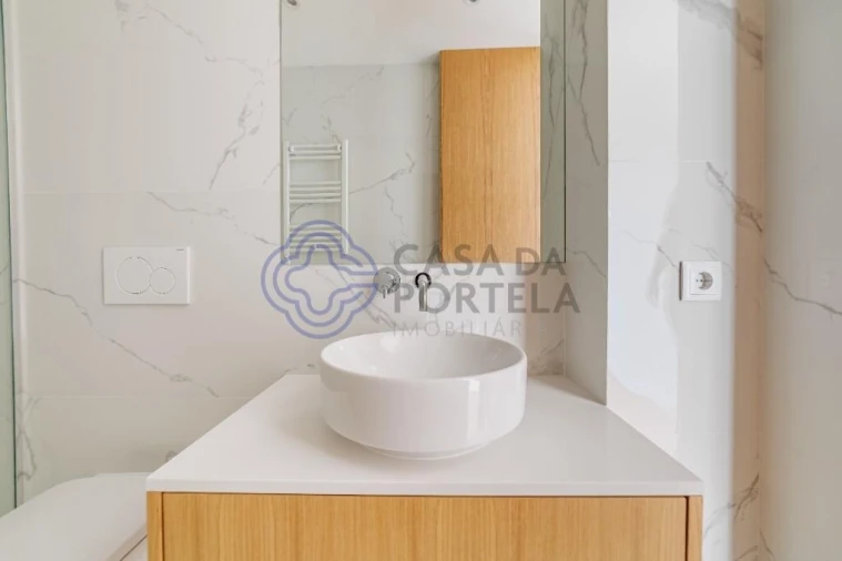 Apartamento T4 para Venda em Matosinhos e Leça da Palmeira Foto 63