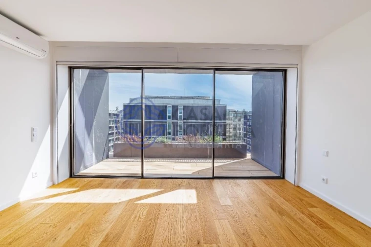 Apartamento T4 para Venda em Matosinhos e Leça da Palmeira Foto 29