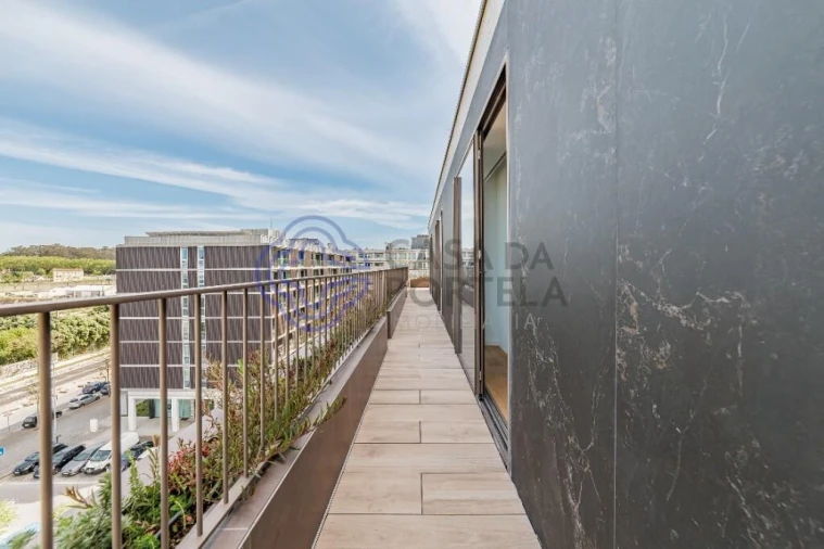 Apartamento T4 para Venda em Matosinhos e Leça da Palmeira Foto 55