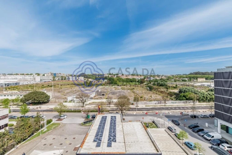 Apartamento T4 para Venda em Matosinhos e Leça da Palmeira Foto 56