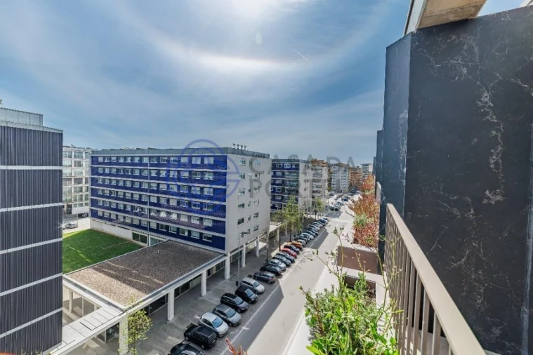 Apartamento T4 para Venda em Matosinhos e Leça da Palmeira Foto 35