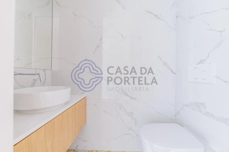 Apartamento T4 para Venda em Matosinhos e Leça da Palmeira Foto 24