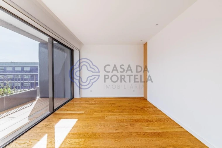 Apartamento T4 para Venda em Matosinhos e Leça da Palmeira Foto 28
