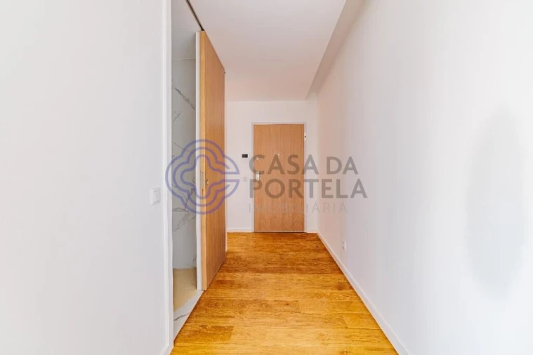Apartamento T4 para Venda em Matosinhos e Leça da Palmeira Foto 23