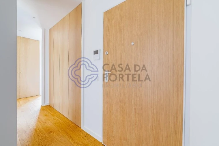 Apartamento T4 para Venda em Matosinhos e Leça da Palmeira Foto 25