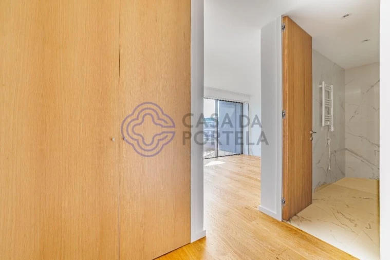 Apartamento T4 para Venda em Matosinhos e Leça da Palmeira Foto 32
