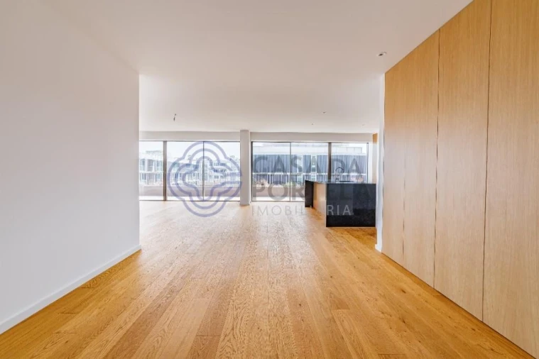 Apartamento T4 para Venda em Matosinhos e Leça da Palmeira Foto 22