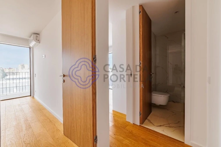 Apartamento T4 para Venda em Matosinhos e Leça da Palmeira Foto 39