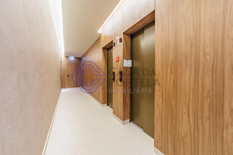 Apartamento T4 para Venda em Matosinhos e Leça da Palmeira Foto 73