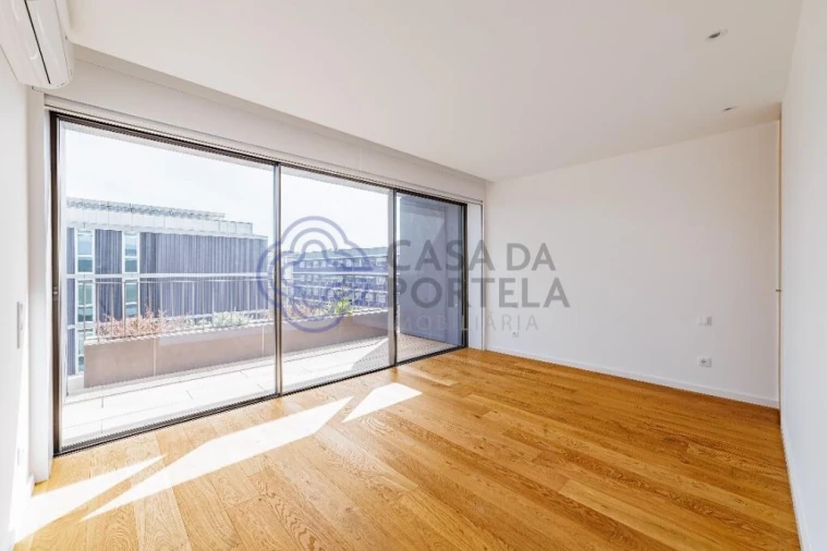 Apartamento T4 para Venda em Matosinhos e Leça da Palmeira Foto 30