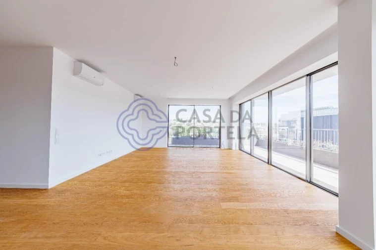 Apartamento T4 para Venda em Matosinhos e Leça da Palmeira Foto 4
