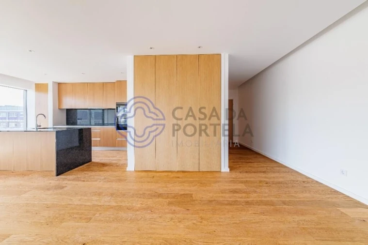 Apartamento T4 para Venda em Matosinhos e Leça da Palmeira Foto 19