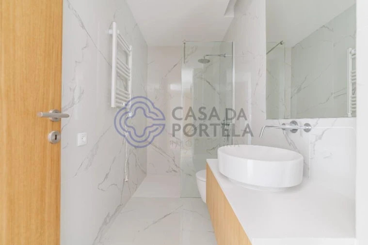 Apartamento T4 para Venda em Matosinhos e Leça da Palmeira Foto 62